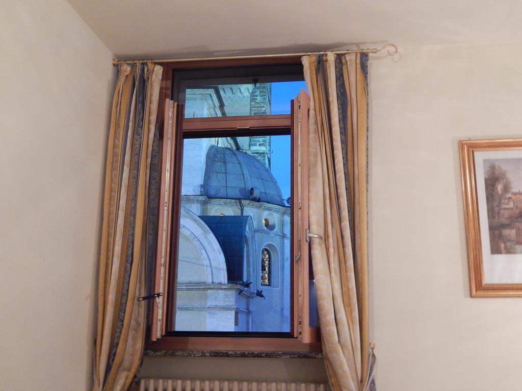 Albergo Altavilla Tirano Bagian luar foto