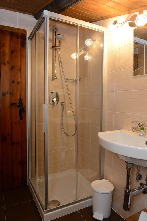 Albergo Altavilla Tirano Bagian luar foto